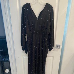 Black Diamond Jumpsuit